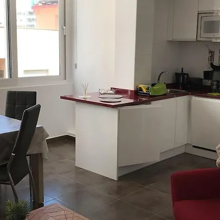 Apartment Apartamento Sereno
