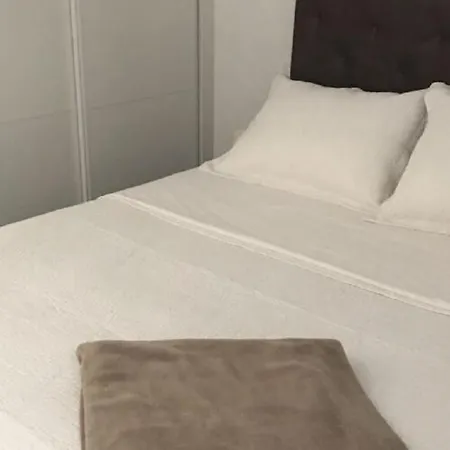 Apartamento Sereno Apartment *