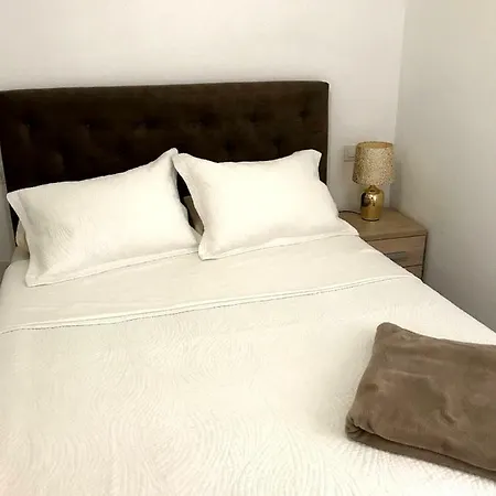 Apartamento Sereno Apartment Calpe